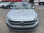 2024 Jetta Thumbnail 2