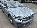 2024 Jetta Thumbnail 3