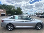 2024 Jetta Thumbnail 4