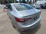2024 Jetta Thumbnail 7
