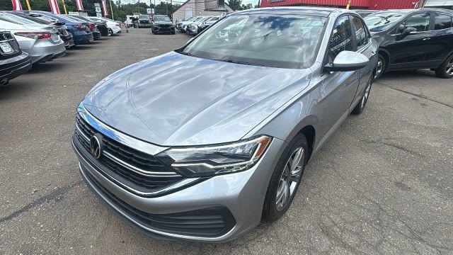 2024 Volkswagen Jetta - $14,951