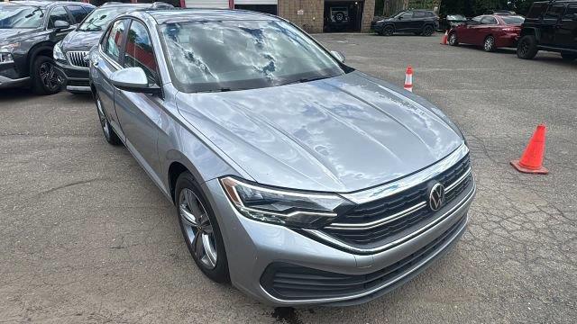 2024 Volkswagen Jetta - $14,951