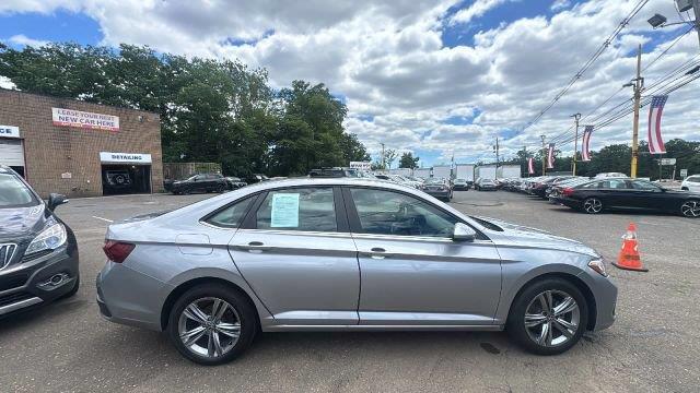2024 Volkswagen Jetta - $14,951