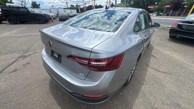 2024 Volkswagen Jetta - $14,951