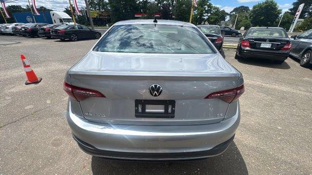2024 Volkswagen Jetta - $14,951