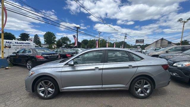2024 Volkswagen Jetta - $14,951