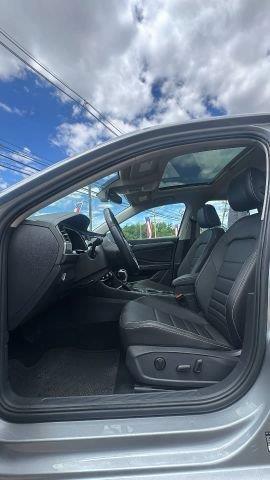 2024 Volkswagen Jetta - $14,951