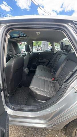 2024 Volkswagen Jetta - $14,951