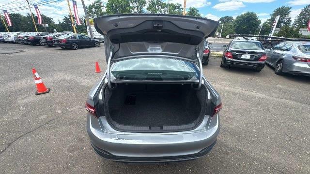 2024 Volkswagen Jetta - $14,951
