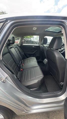 2024 Volkswagen Jetta - $14,951