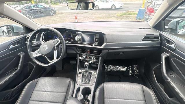 2024 Volkswagen Jetta - $14,951