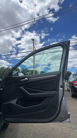 2024 Volkswagen Jetta - $14,951