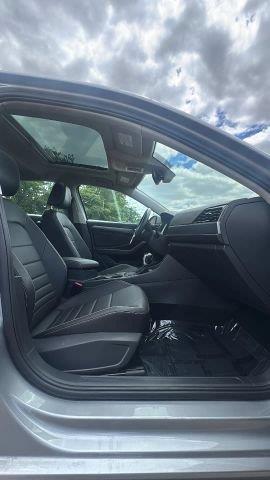 2024 Volkswagen Jetta - $14,951