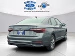 2024 Jetta Thumbnail 3