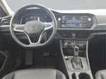 2024 Jetta Thumbnail 4