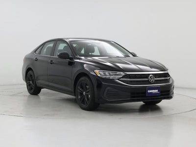 Photo of a 2024 Volkswagen Jetta SE 4DR Sedan for sale