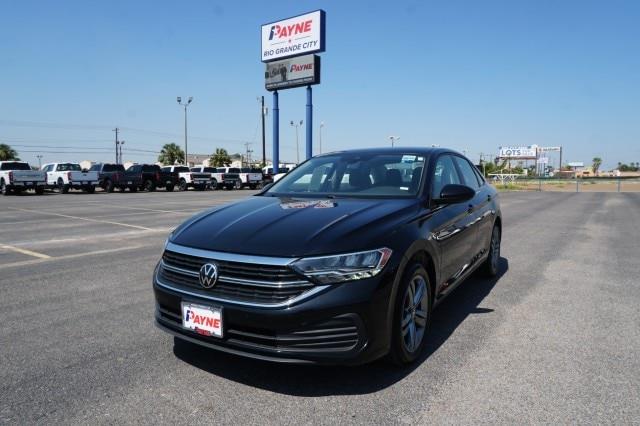 2024 Volkswagen Jetta - $19,185