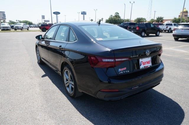 2024 Volkswagen Jetta - $19,185
