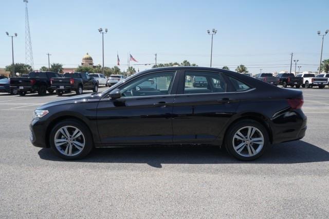 2024 Volkswagen Jetta - $19,185