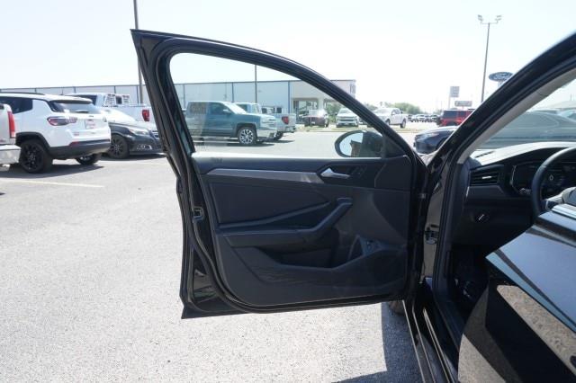 2024 Volkswagen Jetta - $19,185
