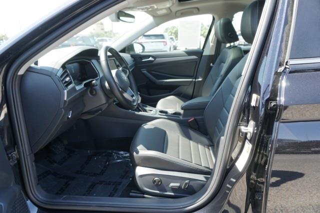 2024 Volkswagen Jetta - $19,185