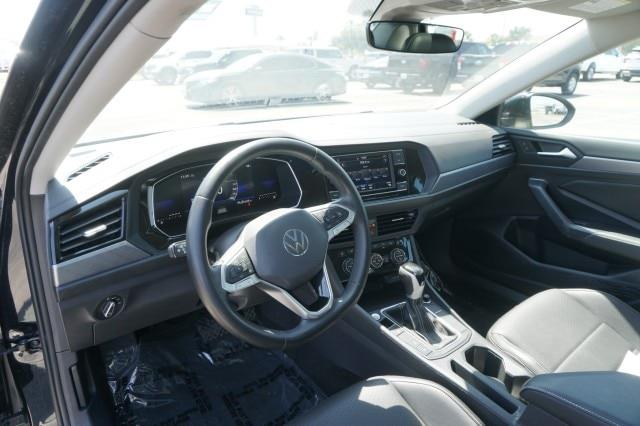 2024 Volkswagen Jetta - $19,185