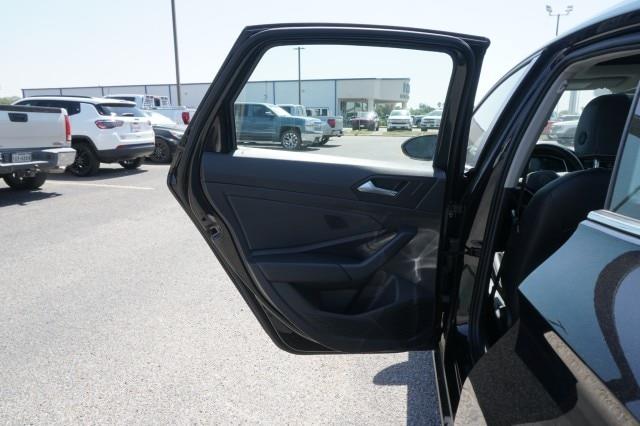 2024 Volkswagen Jetta - $19,185