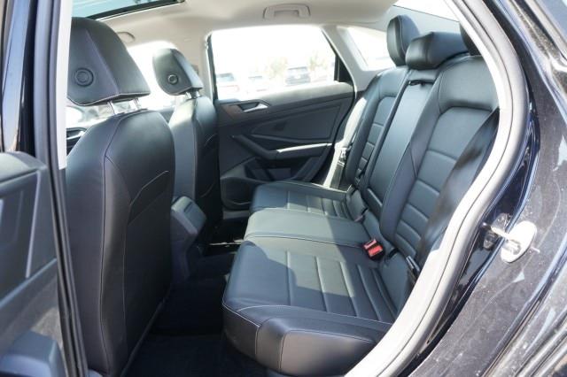 2024 Volkswagen Jetta - $19,185