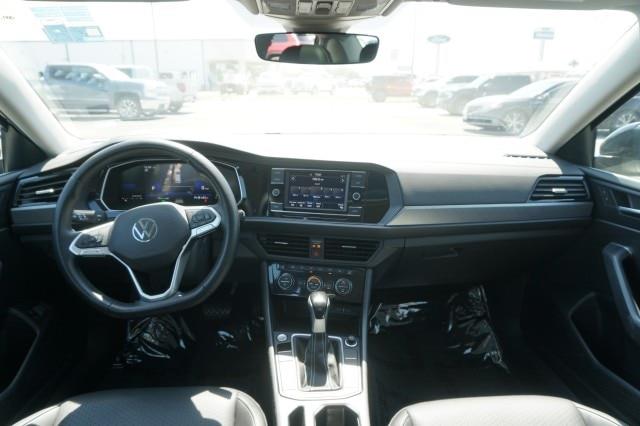 2024 Volkswagen Jetta - $19,185