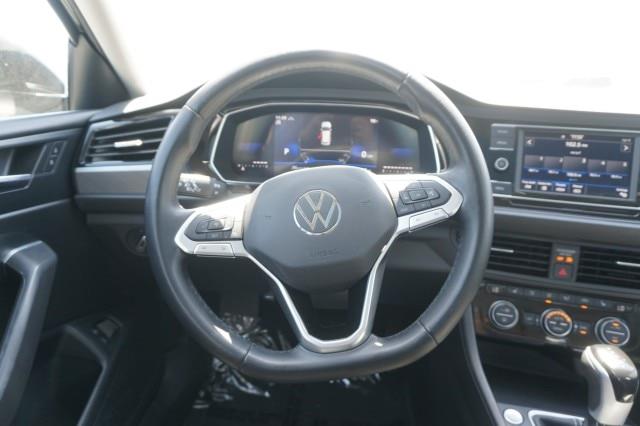 2024 Volkswagen Jetta - $19,185