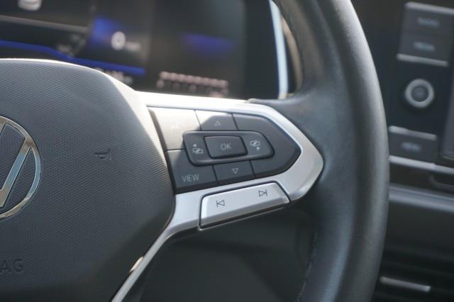 2024 Volkswagen Jetta - $19,185