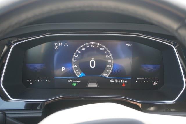 2024 Volkswagen Jetta - $19,185