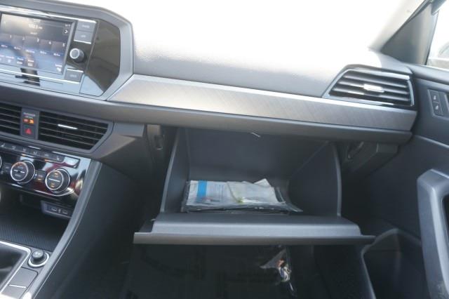 2024 Volkswagen Jetta - $19,185