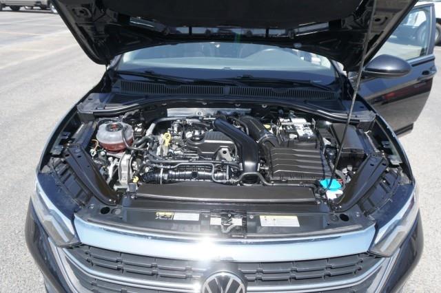 2024 Volkswagen Jetta - $19,185