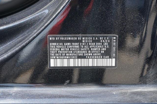2024 Volkswagen Jetta - $19,185
