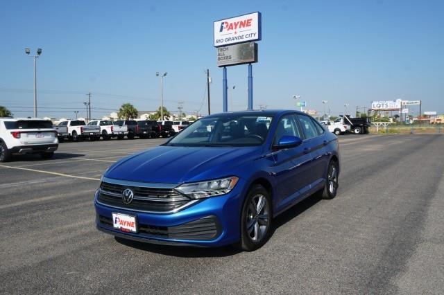 2024 Volkswagen Jetta - $19,661