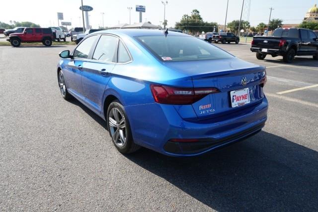 2024 Volkswagen Jetta - $19,661