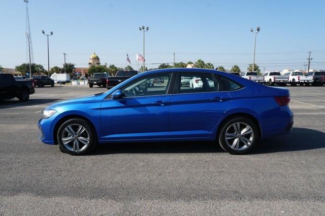 2024 Volkswagen Jetta - $19,661