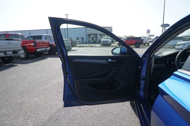 2024 Volkswagen Jetta - $19,661