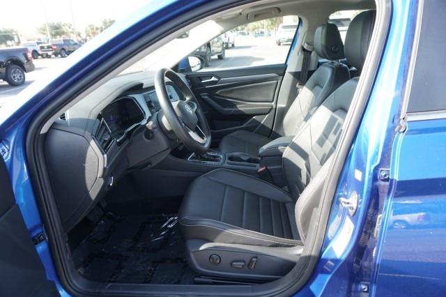 2024 Volkswagen Jetta - $19,661