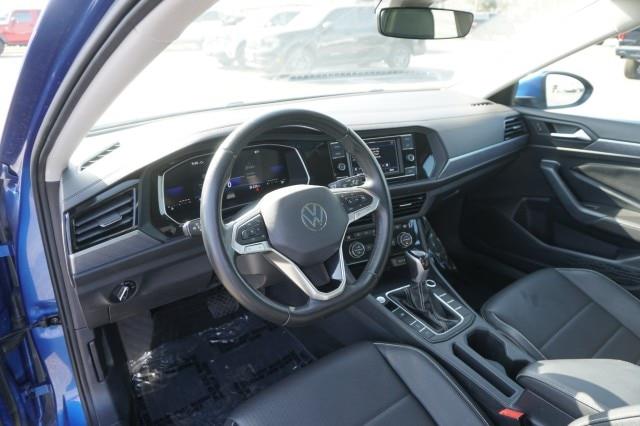 2024 Volkswagen Jetta - $19,661