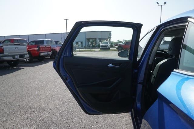 2024 Volkswagen Jetta - $19,661