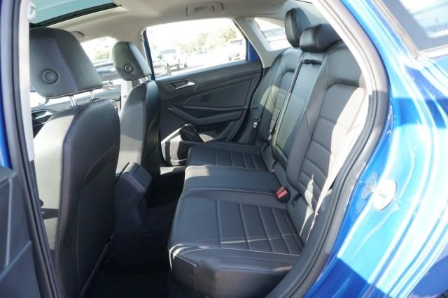 2024 Volkswagen Jetta - $19,661
