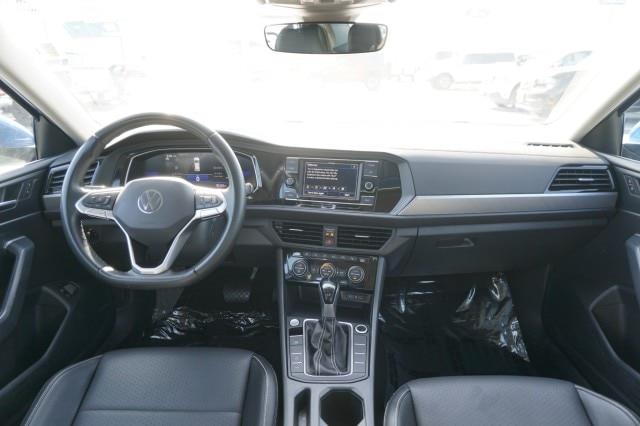 2024 Volkswagen Jetta - $19,661