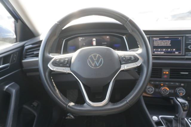 2024 Volkswagen Jetta - $19,661