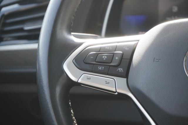 2024 Volkswagen Jetta - $19,661