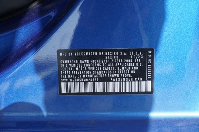 2024 Volkswagen Jetta - $19,661