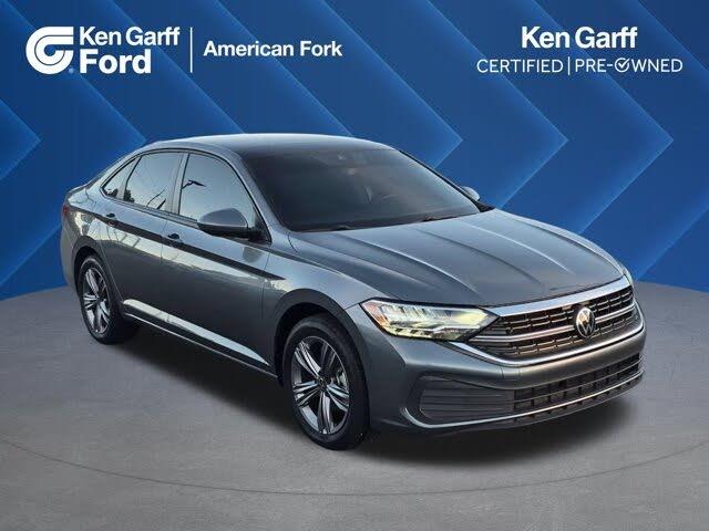 2024 Volkswagen Jetta - $21,631