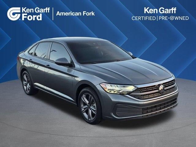 2024 Volkswagen Jetta - $20,104