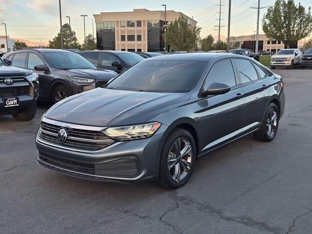 2024 Volkswagen Jetta - $20,104